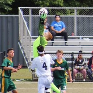 Meet your Posher, Kyle